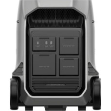 Зарядна станція універсальна EcoFlow DELTA Pro 3 EU 4000W, 4096Wh