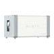 Зарядна станція універсальна Система резервного енергозабезпечення Bluetti EP600+B500, 6000W, 4960Wh