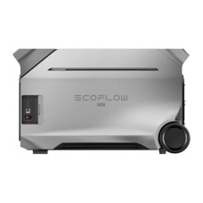Зарядна станція універсальна EcoFlow DELTA Pro 3 EU 4000W, 4096Wh