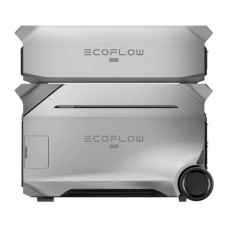 Зарядна станція універсальна EcoFlow DELTA Pro 3 EU 4000W, 4096Wh