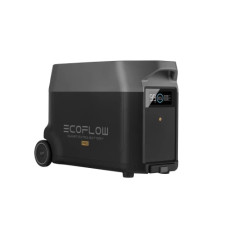 Додаткова батарея EcoFLow DELTA Pro Extra Battery (DELTAProEB-US) 3600 Вт.г