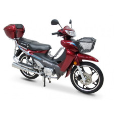 Мопед VIPER ACTIVE 125 125cc 17" (4T)