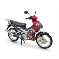 Мопед VIPER SPORT 125 125cc 17" (4T)