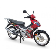 Мопед VIPER SPORT 125 125cc 17" (4T)