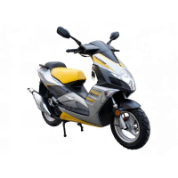 Скутер Viper Phantom 150 150cc 12" (4T) Скутер Viper Phantom 150 150cc 12" (4T)