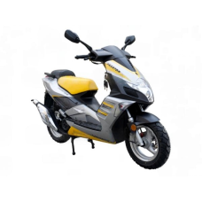Скутер Viper Phantom 150 150cc 12" (4T)