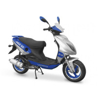 Скутер VIPER RACE 50 (R3) 50cc 12" (4T)