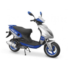 Скутер VIPER RACE 50 (R3) 50cc 12" (4T)
