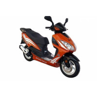 Скутер Speed Gear 150-5B 150cc 13" (4T)
