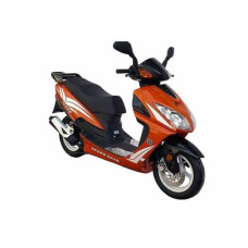 Скутер Speed Gear 150-5B 150cc 13" (4T)