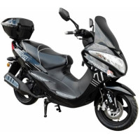 Скутер VIPER VP150M 150cc 12" (4T)