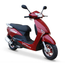 Скутер VIPER LEGEND 50 50cc 12" (4T)