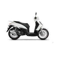 Скутер FoxWell Tourer 200 200cc 16" (4T)