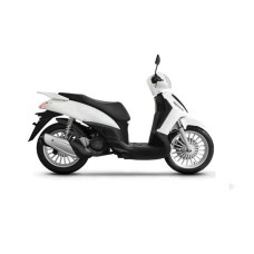 Скутер FoxWell Tourer 200 200cc 16" (4T)