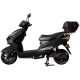 Електроскутер AIMA JOURNEY (Black) 2304 Wh