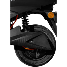 Електроскутер AIMA JOURNEY (Black) 2304 Wh