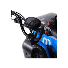 Електроскутер AIMA U1Si 1200W 60V 42Ah 12"