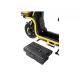 Електроскутер AIMA U1Si 1200W 60V 42Ah 12"