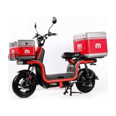 Електроскутер AIMA U1Si 1200W 60V 42Ah 12"