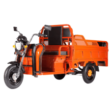 Електротрицикл вантажний ELTRECO D2 1000W 60V