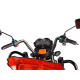 Електротрицикл вантажний ELTRECO D2 1000W 60V
