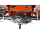 Електротрицикл вантажний ELTRECO D2 1000W 60V