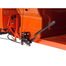 Електротрицикл вантажний ELTRECO D2 1000W 60V