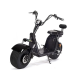 Електроскутер Caigiees Harley MAX 2000W
