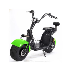Електроскутер Caigiees Harley MAX 2000W