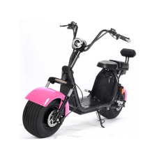 Електроскутер Caigiees Harley MAX 2000W