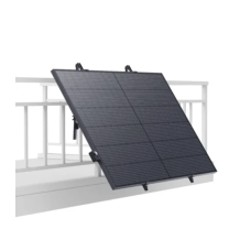 Автоматичний сонячний трекер EcoFlow Single Axis Solar Tracker для сонячної панелі на 400W EFSAST