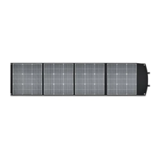 Портативна сонячна панель 200W HAVIT до паверстанції J1000 PLUS (HV-J1000 PLUS solar panel)