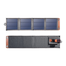 Портативна сонячна панель 2E (2E-PSP0010) 14 Вт