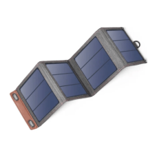 Портативна сонячна панель 2E (2E-PSP0010) 14 Вт