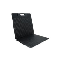 Портативна сонячна панель brazzers sp100 18v/100w Портативна сонячна панель brazzers sp100 18v/100w