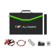 Портативна сонячна панель ALLPOWERS AP-SP-020 60W/2xUSB/1xType-C PD/DC 5V-18V