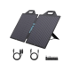 Портативна сонячна панель BIGblue B418 100W Solar panels