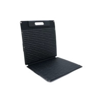 Портативна сонячна панель brazzers sp60 18v/60w