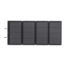 Портативна сонячна панель EcoFlow Solar Panel Solar220W IP68 black