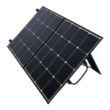 Портативна сонячна панель EnerSol (ESP-100W)