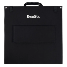 Портативна сонячна панель EnerSol (ESP-100W)