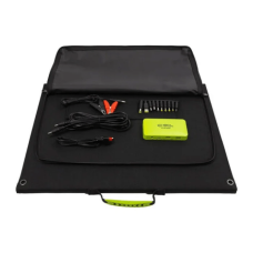 Портативна сонячна панель ECL EC-SP120WBV 120W (PB930661)