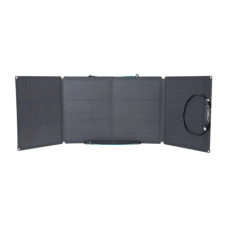 Портативна сонячна панель EcoFlow 110W Solar Panel (EFSOLAR110N)