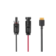 Портативна сонячна панель EcoFlow 110W Solar Panel Чохол