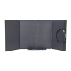 Портативна сонячна панель EcoFlow 160 Вт (EFSOLAR160W)