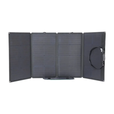 Портативна сонячна панель EcoFlow 160W Solar Panel (EFSOLAR160W)