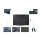Портативна сонячна панель EcoFlow 60W Solar Panel EFSOLAR60 IP67