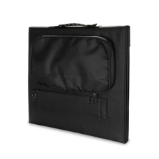 Портативна сонячна панель KFP-100SP(GX20 2pin) Kraft