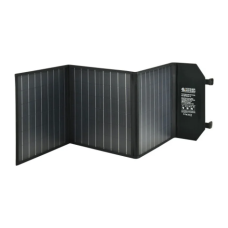 Портативна сонячна панель KS SP60W-3 (000005625)