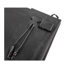 Портативна сонячна панель Neo Tools, 120Вт, USB-C та 2xUSB (90-141)